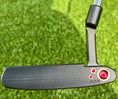 Load image into Gallery viewer, Scotty Cameron Tour Black Masterful TourType 360G Circle T Putter
