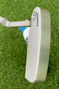 Load image into Gallery viewer, Scotty Cameron Welded Mid Neck Timeless SSS 350G S. CAMERON Circle T Putter
