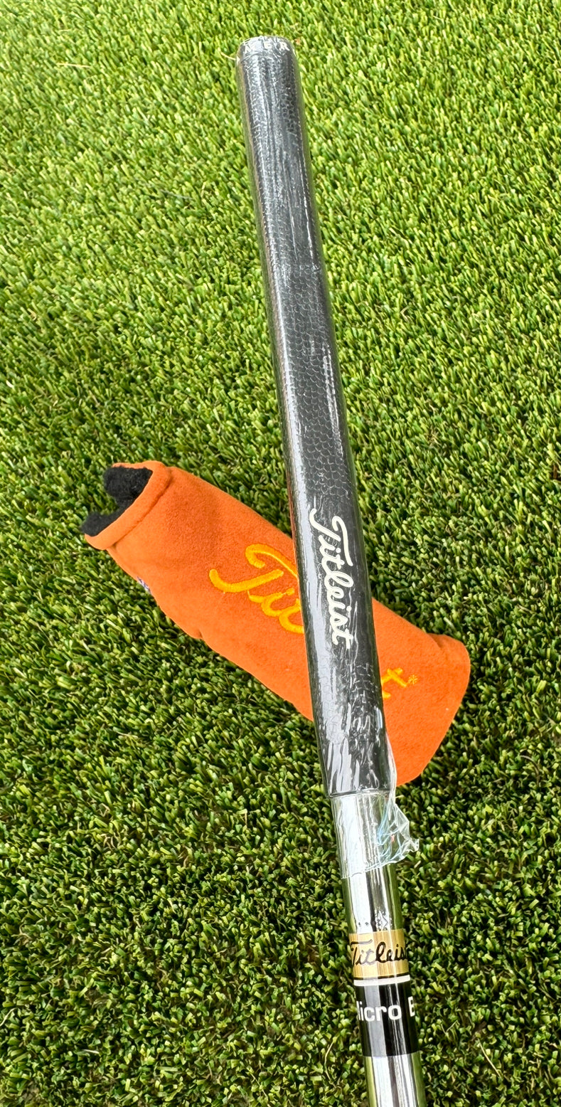 Scotty Cameron Special Issue 1996 1/500 Napa Copper Putter