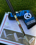 Load image into Gallery viewer, Scotty Cameron Welded Mid Neck Timeless SSS 350G S. CAMERON Circle T Putter

