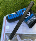 Load image into Gallery viewer, Scotty Cameron Welded Mid Neck Timeless SSS 350G S. CAMERON Circle T Putter
