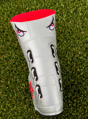 Scotty Cameron 2009 US OPEN Lena Way Back TOPLESS Blade Headcover