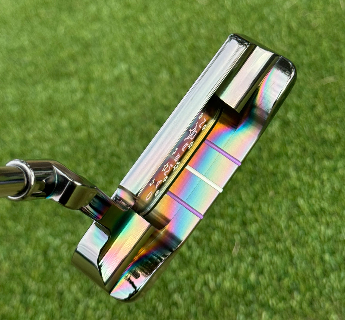 Scotty Cameron My Girl 2004 Girl Use Only Putter Limited
