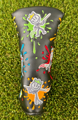 **Coming Soon** Scotty Cameron Limited Release Custom Shop Blade Headcover
