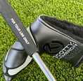 Load image into Gallery viewer, Scotty Cameron Tour Rat 1 Masterful SSS 360G Circle T Putter
