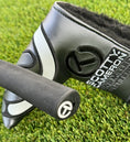 Load image into Gallery viewer, Scotty Cameron Tour Rat 1 Masterful SSS 360G Circle T Putter
