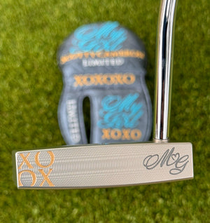 Scotty Cameron Limited Release My Girl 2023 Putter