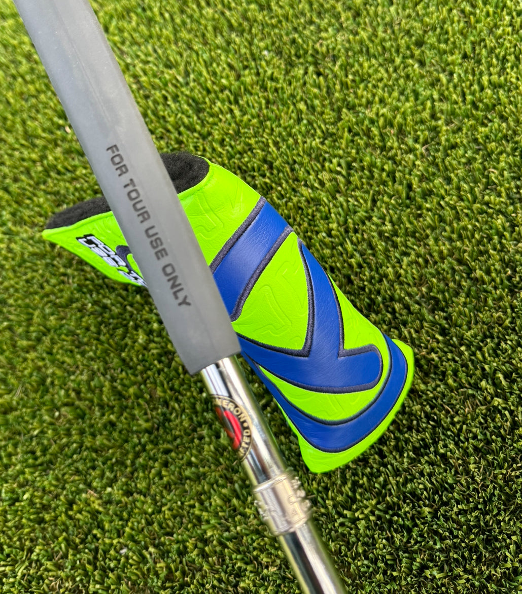 Scotty Cameron Tour Super Rat 1 Masterful GSS Inlay 360G Circle T