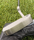Load image into Gallery viewer, ✨Scotty Cameron Fancy Back 009M SSS 350G Circle T Putter✨
