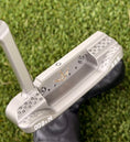 Load image into Gallery viewer, ✨Scotty Cameron Fancy Back 009M SSS 350G Circle T Putter✨
