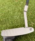 Load image into Gallery viewer, ✨Scotty Cameron Fancy Back 009M SSS 350G Circle T Putter✨
