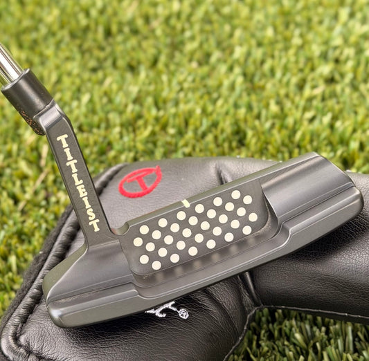 ✨Scotty Cameron Tour Newport 2 TEI Carbon 350G Circle T Putter✨