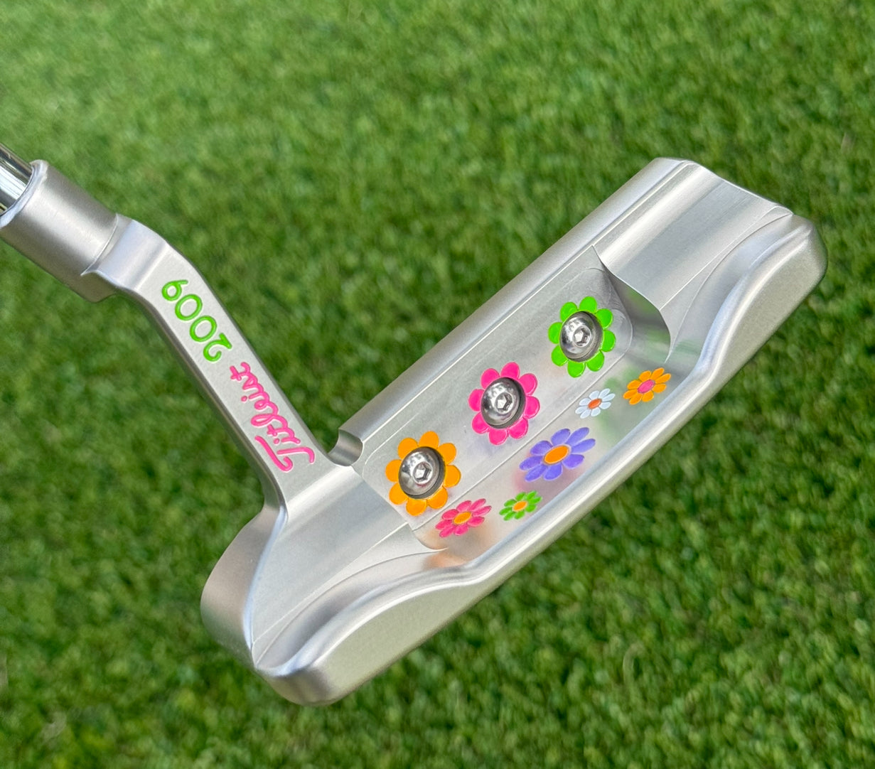 Scotty Cameron My Girl Putters: A Retrospective • Golf Club Brokers Blog Scotty Cameron My Girl Putters: A Retrospective • Golf Club Brokers Blog