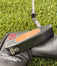 Load image into Gallery viewer, ✨Scotty Cameron Tour Newport 2 TEI Carbon 350G Circle T Putter✨
