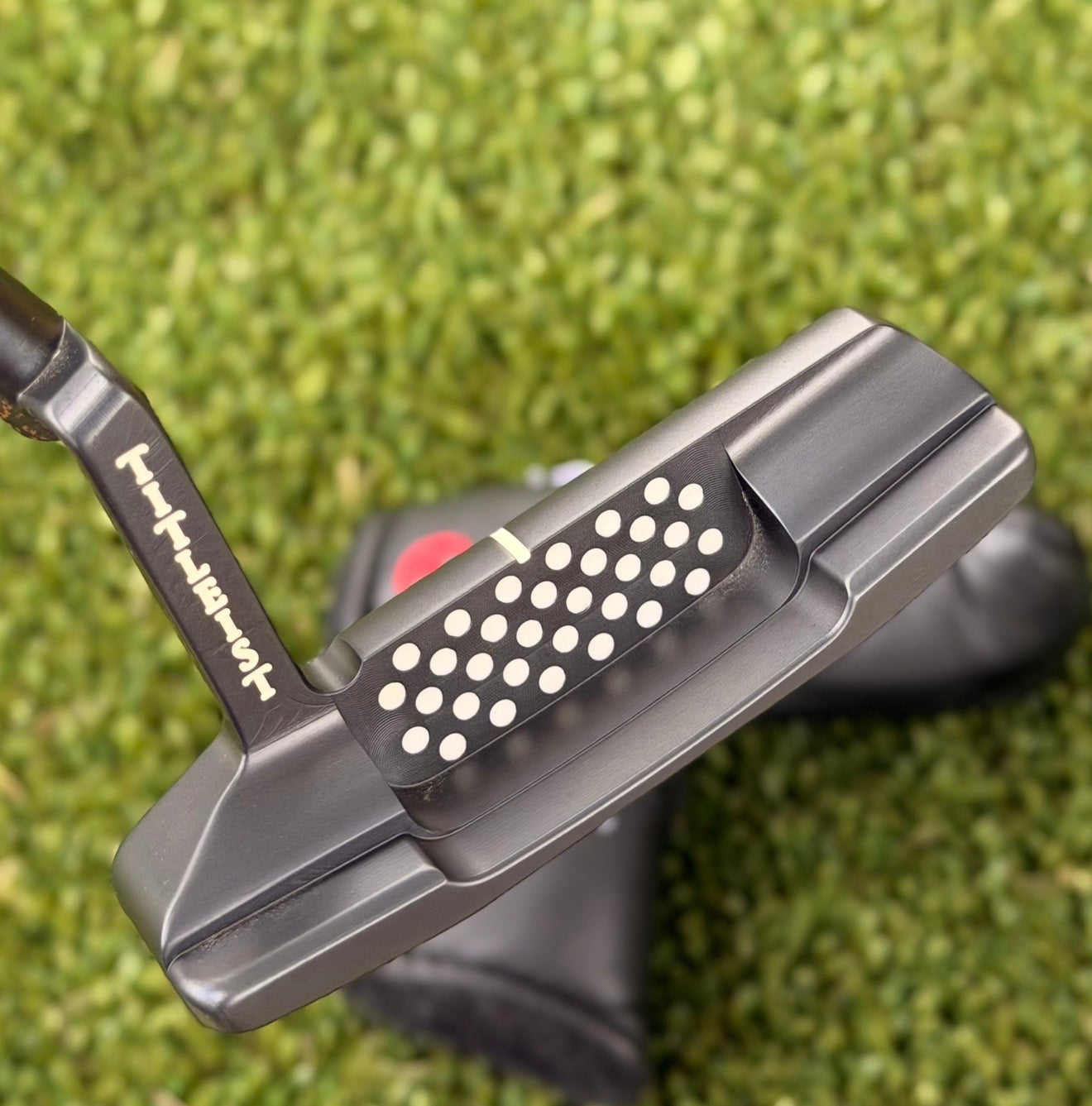 ✨Scotty Cameron Tour Newport 2 TEI Carbon 350G Circle T Putter✨