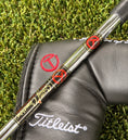 Load image into Gallery viewer, ✨Scotty Cameron Tour Newport 2 TEI Carbon 350G Circle T Putter✨

