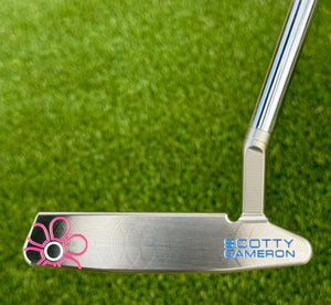 Scotty Cameron My Girl 2022 Limited Release Putter