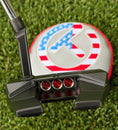 Load image into Gallery viewer, ✨Scotty Cameron Welded Neck Phantom T5.2 360G Tour Black Circle T Putter

