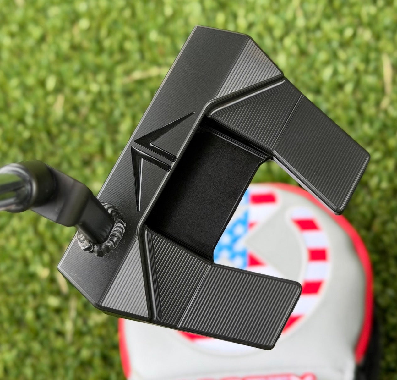 ✨Scotty Cameron Welded Neck Phantom T5.2 360G Tour Black Circle T Putter