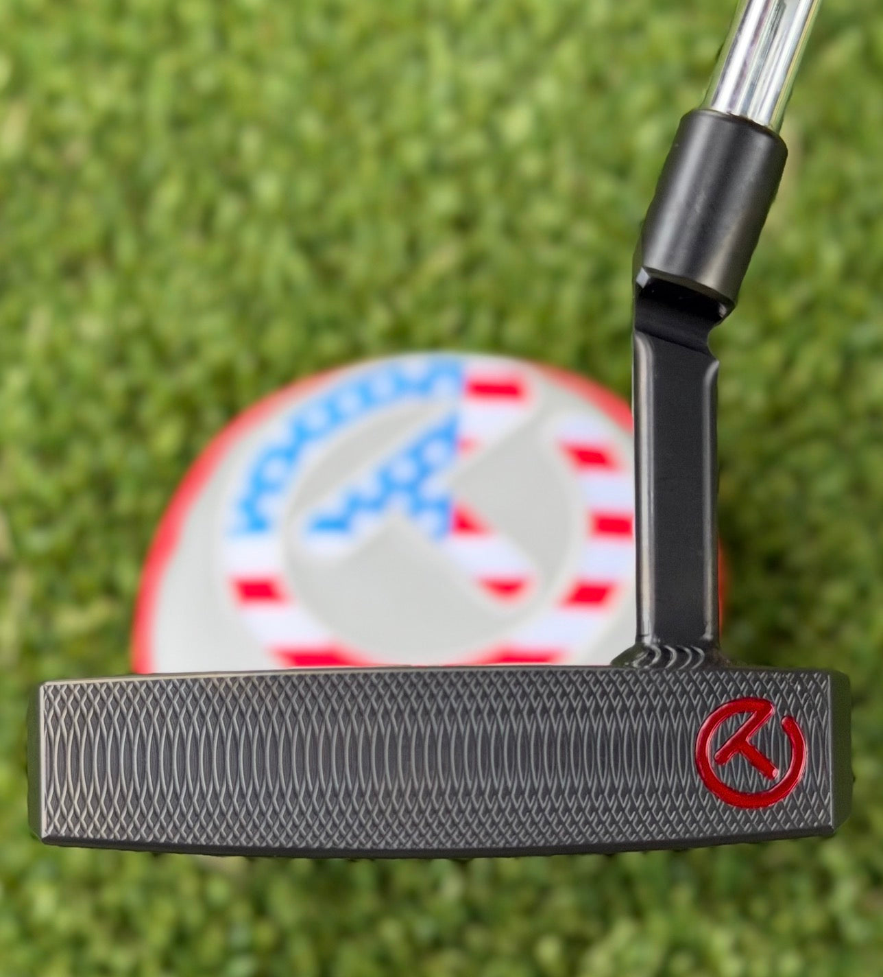 ✨Scotty Cameron Welded Neck Phantom T5.2 360G Tour Black Circle T Putter