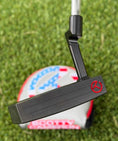 Load image into Gallery viewer, ✨Scotty Cameron Welded Neck Phantom T5.2 360G Tour Black Circle T Putter
