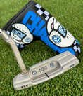 Load image into Gallery viewer, Scotty Cameron Welded Neck S. Cameron Timeless SSS Newport 2 350G Circle T Putter
