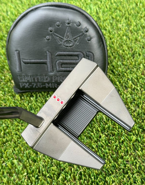 Scotty Cameron Limited Release Holiday Proto 7.5 H21 Putter