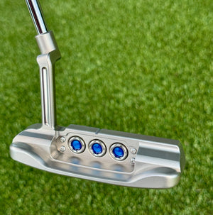 Scotty Cameron Masterful 1 Super Rat GSS Circle T Putter