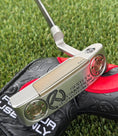 Load image into Gallery viewer, ✨Scotty Cameron Tour Newport GSS Chromatic Bronze 360G Circle T✨
