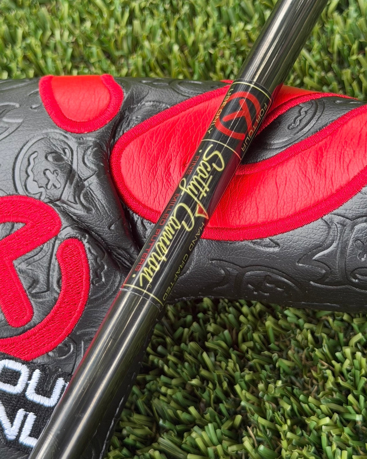 ✨Scotty Cameron Tour Newport GSS Chromatic Bronze 360G Circle T✨