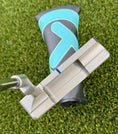 Load image into Gallery viewer, Scotty Cameron TourType Timeless GSS 340G Peace Surfer Circle T Putter
