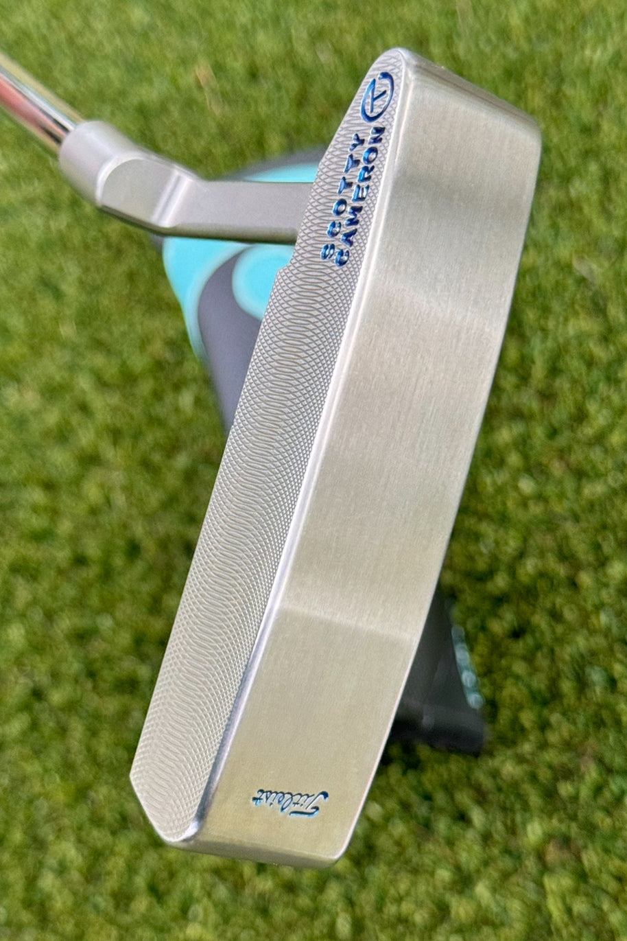 Scotty Cameron Peace and Pairs マーカー Scotty Cameron Peace and Pairs マーカー Scotty Cameron Peace
