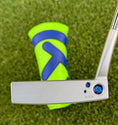 Load image into Gallery viewer, Scotty Cameron TourType F-3 SSS 360G Circle T Putter
