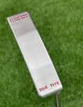 Load image into Gallery viewer, Scotty Cameron TourType Timeless Large Cherry Bombs SSS 350G Circle T Putter
