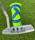 Load image into Gallery viewer, Scotty Cameron Super Rat 2 GSS 360G Circle T Putter
