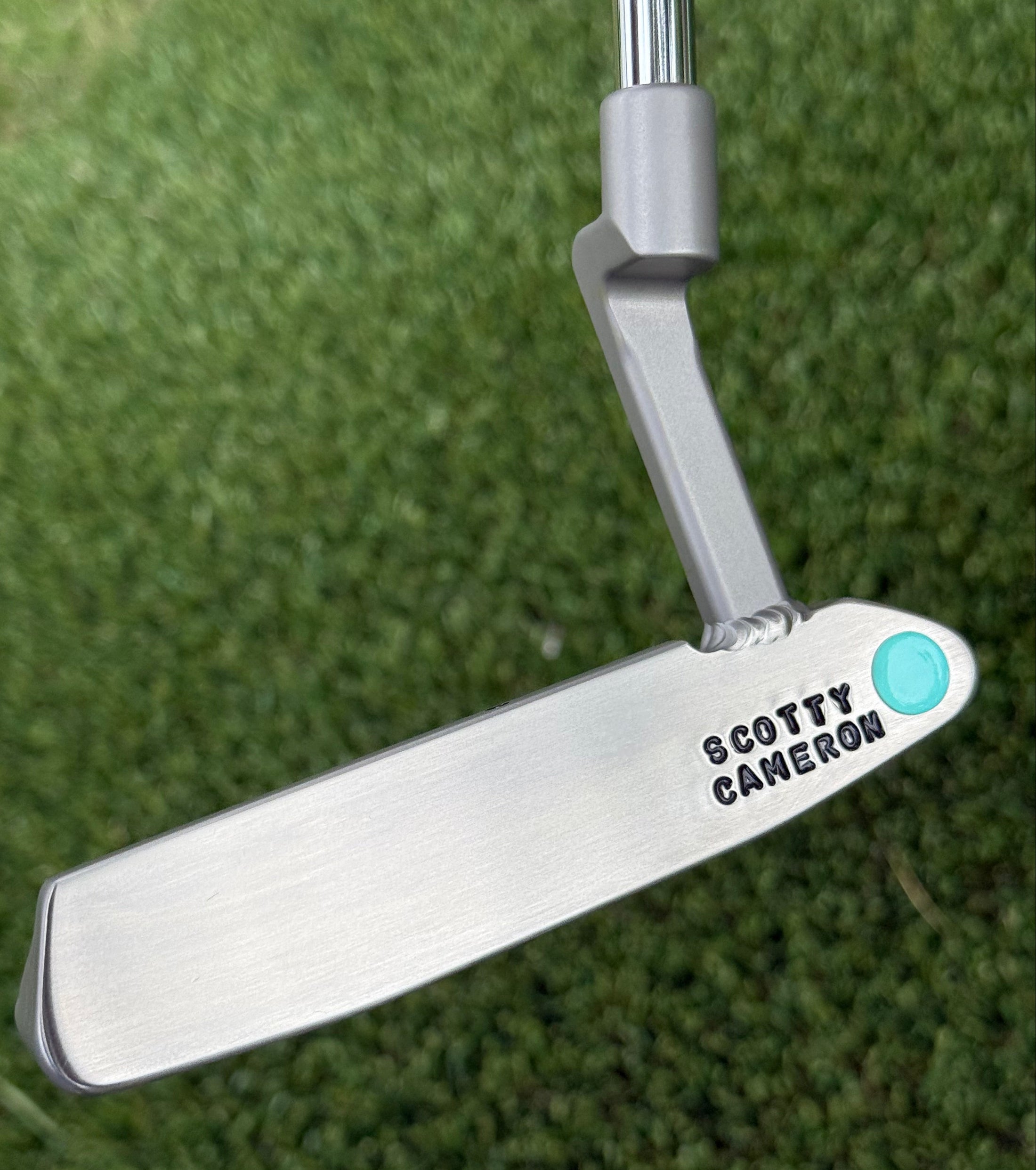 🏆Smooth Face Cami Co GSS Newport 2 Welded Neck 350G🏆