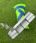 Load image into Gallery viewer, Scotty Cameron Super Rat 2 GSS 360G Circle T Putter
