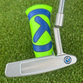 Load image into Gallery viewer, Scotty Cameron Super Rat 2 GSS 360G Circle T Putter
