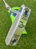 Load image into Gallery viewer, Scotty Cameron Super Rat 2 GSS 360G Circle T Putter
