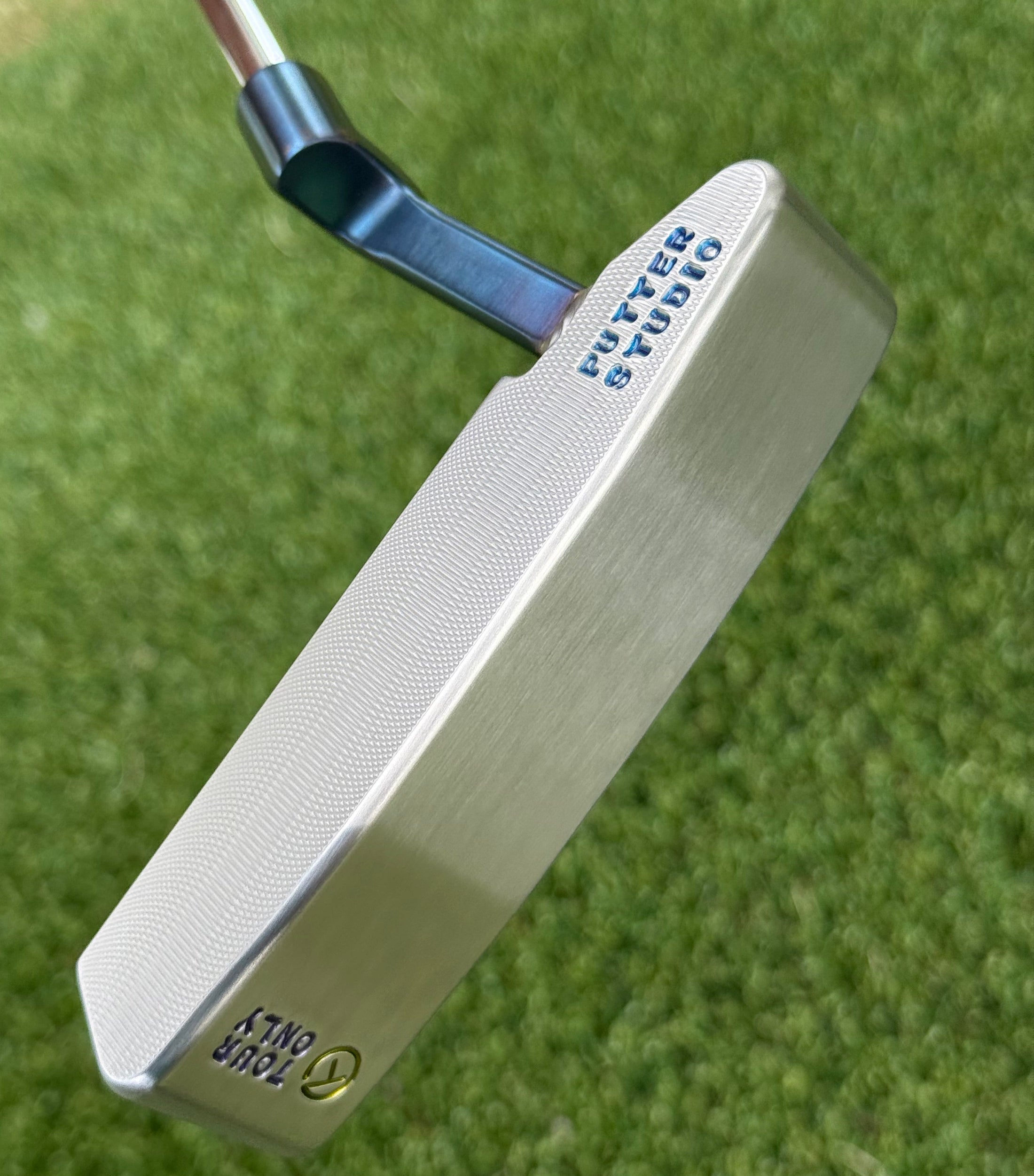 🇺🇸Two Tone TourType Timeless SSS 350G🇺🇸