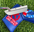 Load image into Gallery viewer, Scotty Cameron Tour Craftsman SSS Welded Flow Neck 350G Circle T Putter
