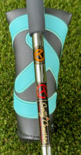 Load image into Gallery viewer, Scotty Cameron TourType Timeless Newport 2 GSS Tiffany 350G Acushnet Circle T Putter
