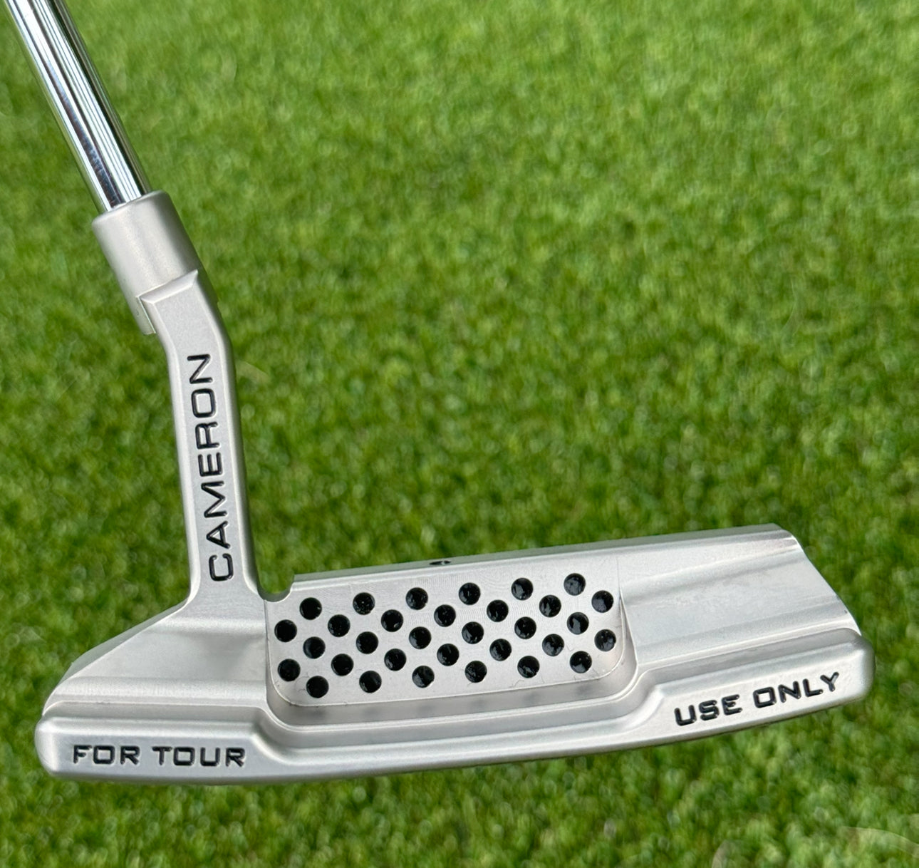 ✨Tour T22 Newport 2 Brooks Koepka 360G✨