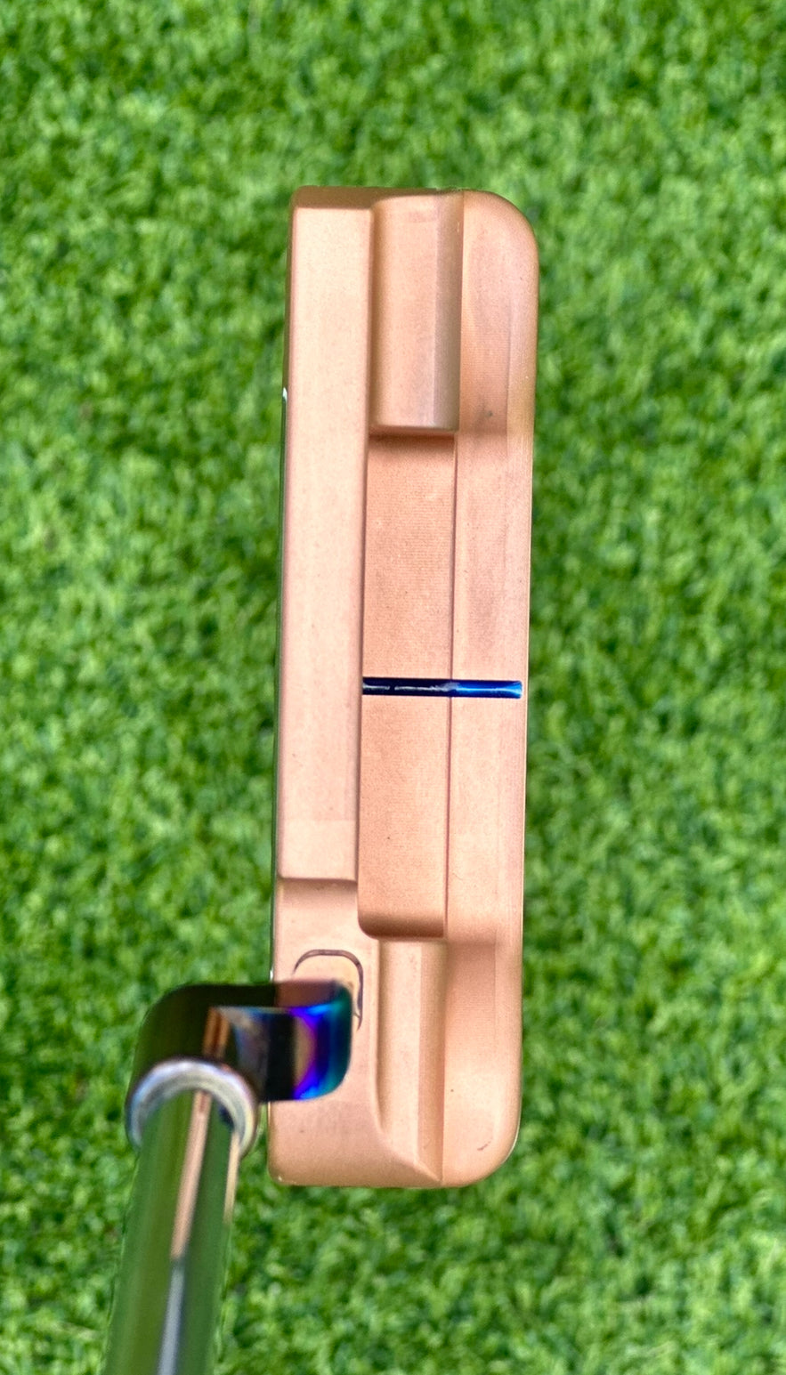 🎅🏼GSS BBC Two Tone Masterful 1 360G🎅🏼