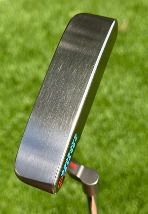 Scotty Cameron 009 Prototype Charcoal Mist 350G Circle T Putter