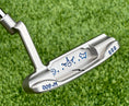 Load image into Gallery viewer, Scotty Cameron 009 Masterful SSS 350G Circle T Putter
