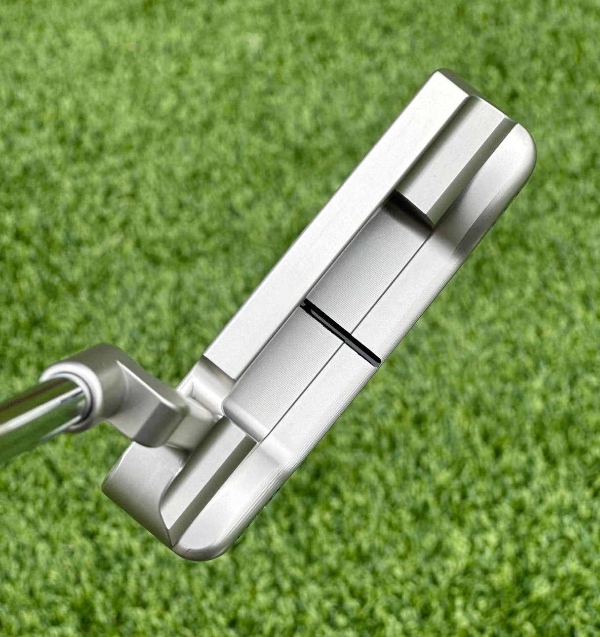 Scotty Cameron 009 Masterful SSS 350G Circle T Putter