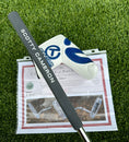 Load image into Gallery viewer, Scotty Cameron 009 Masterful SSS 350G Circle T Putter
