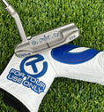 Load image into Gallery viewer, Scotty Cameron 009 Masterful SSS 350G Circle T Putter
