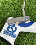 Load image into Gallery viewer, Scotty Cameron 009 Masterful SSS 350G Circle T Putter
